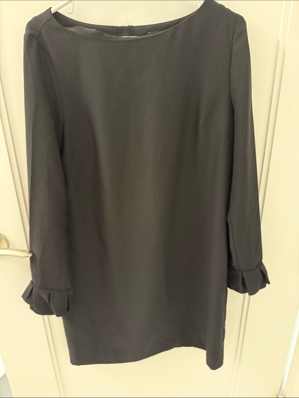 Long sleeve Banana Republic Dress